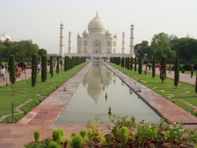 インドへ行ってきました。その2(前編)