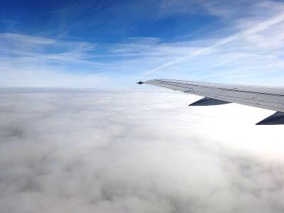 ベルギー8日間・10（帰国編～フランクフルト乗継～）