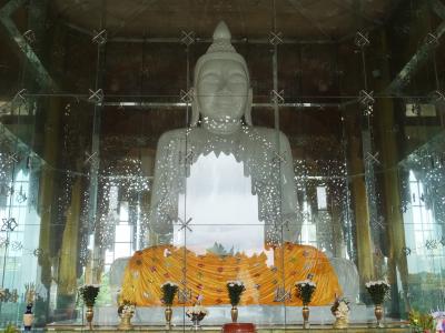 ２０１４年８月７日～２１日　ミャンマー・バンコク観光　２　ヤンゴン観光編　８月９日　①