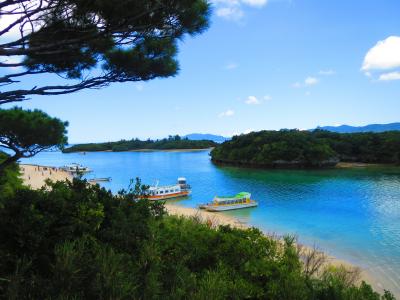 子連れで3度目の沖縄旅行・・・は、初の八重山・離島めぐりの旅（2014年8月）～その１・石垣島編～