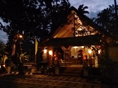 2014 夏 Bali santi＆Watujimbar