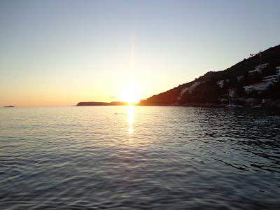 アドリアの海と太陽と2014 Vol.4 1000年の自由を守り抜いた街 Dubrovnik ドブロブニク編＜前編＞