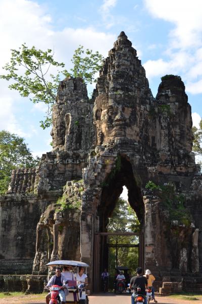 Park Hyatt Siem Reapに泊まる♪ プールでのんびりシェムリアップの旅(後編)