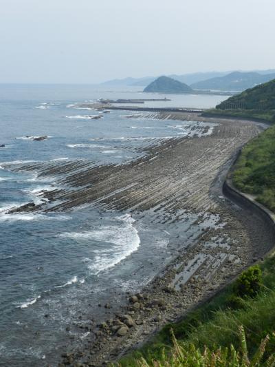 道の駅・フェニックス～堀切峠～宮崎空港～帰路◆2014年5月・ＪＡＬで行く宮崎の旅≪その９・最終章≫