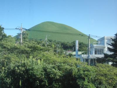 伊豆旅行　１泊目