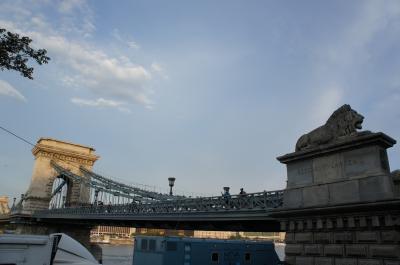 東欧旅行（ブダペスト編）