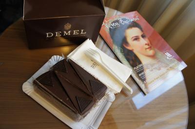 東欧旅行（ウィーン編）