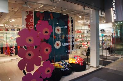 ヘルシンキ・タリン旅行（ヘルシンキ編）～ムーミン、マリメッコ