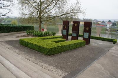 シェンゲン協定の地へ