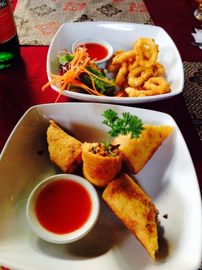 2回目のバリ島ウブド前編