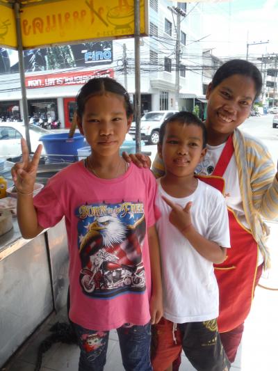 まいどのGW クラビ 2014 アオナン編 + ビジネスクラス初体験のオマケ付