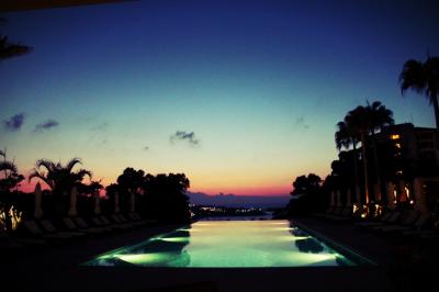 大人の沖縄リゾート♪ジ・アッタテラスクラブタワーズ