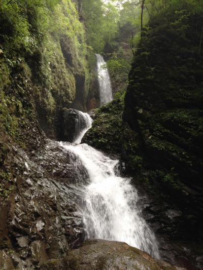 西那須野塩原ＩＣ辺りドライブ