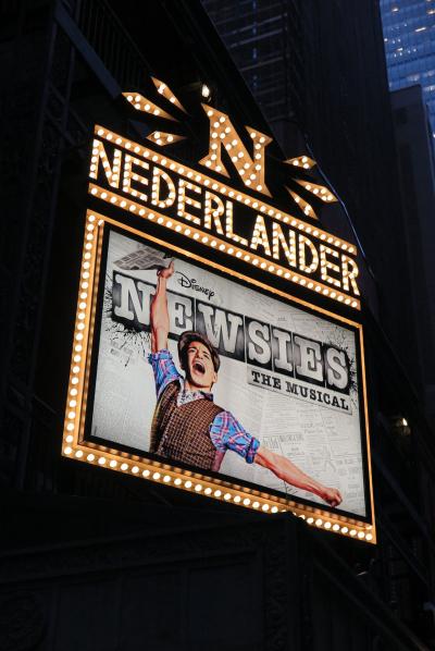 ２０１４夏休み　ニューヨーク　６日目