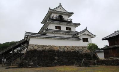 伊達政宗の軍師片倉小十郎景綱の白石城登城