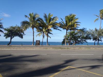 2013 ニューカレドニアでシュノーケル♡