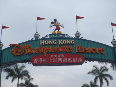 2013　香港&amp;マカオで過ごすG.W