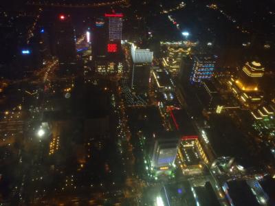 2012　台北でマイバースデー！