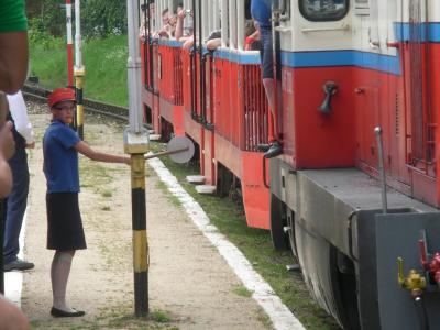 2011年　夏のビジネスクラス周遊旅行　ハンガリー・ブダペスト編