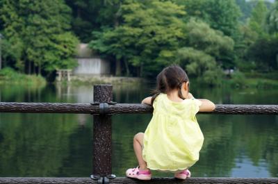 ３歳直前の子供を抱っこしての熊本～黒川温泉～湯布院の３泊４日旅行