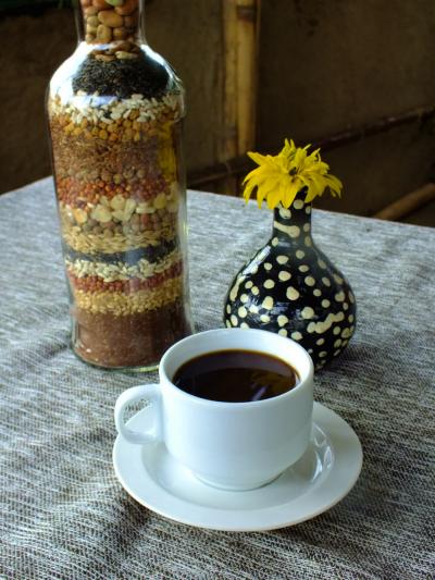 エチオピア航空でゴンダルへ