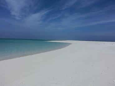 久米島　球美の島満喫の旅