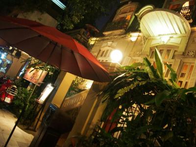 2014 初めてのベトナム・ハノイ① 成田からハノイへ