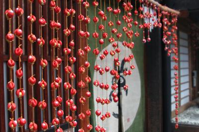 青春18きっぷで奈良へ