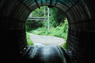 近代化遺産　旧北陸本線をたどる貴重な体験（福井）