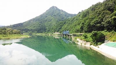 2014　夏の東北8日間の旅　7・8日目　南会津・野沢温泉