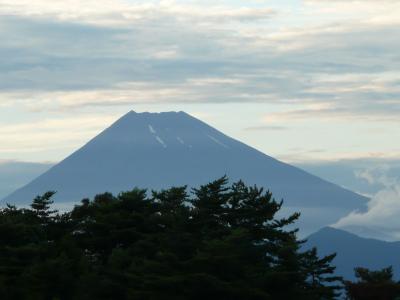 外国人に案内した場所 in 静岡