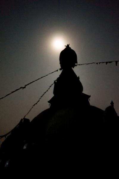 アジア周遊旅行２０１４　パート１０（ネパール・カトマンズ編）