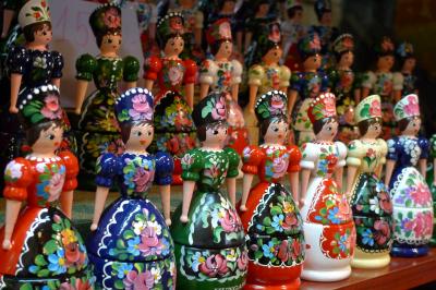 Budapest to Vienna (ブタペスト3)