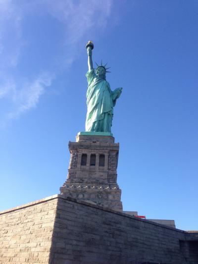 New York 【ニュー ヨーク】