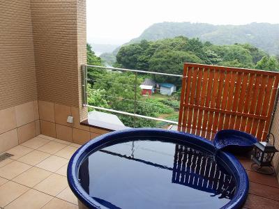 伊東・富戸　一日４組限定の宿　　プチホテル　陽だまりの丘　滞在記