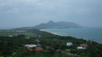 真夏の八重山諸島３　石垣島編