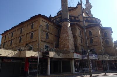 トルコ東側を巡る旅 8 スィワス