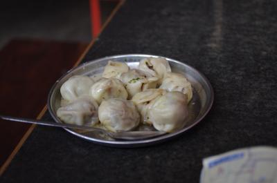 ３泊５日、弾丸ネパール　～１日目、タメル地区～