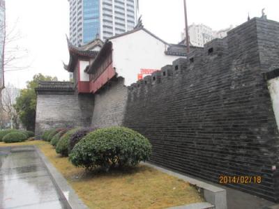 上海下町の旧城内統括編・２０１３年・（過去の旅行記のまとめ）