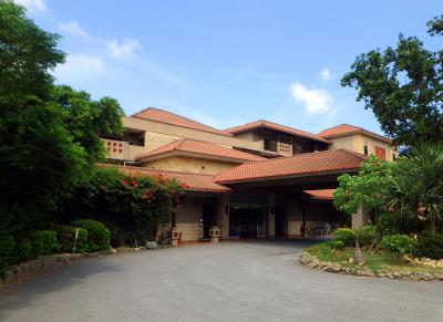 夏の家族旅行2014その2ー西表島・小浜島旅行記ーニラカナイ(リゾナーレ)西表島滞在記編