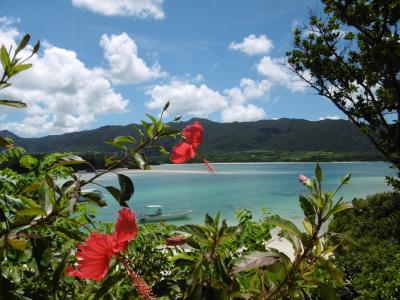 初石垣島☆2泊3日