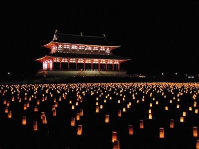 平城京天平祭　2014夏☆