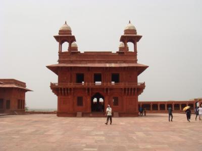 インドへ行ってきました。その2(後編)