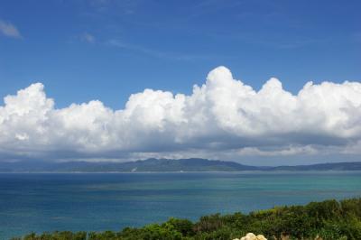 恒例行事　沖縄旅行２０１４