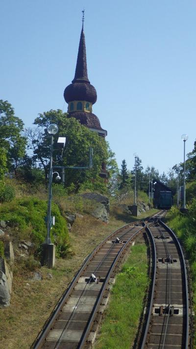 ヨーロッパ（北欧中心）堪能旅2「ストックホルム」