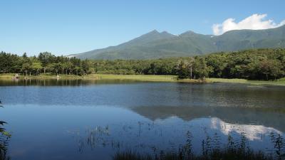 2014年8月　北海道・知床の旅①