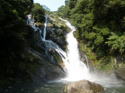 唐津市南部の史跡巡り。