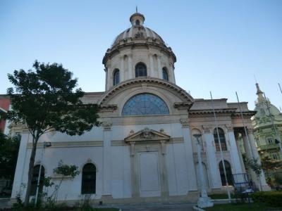 2014 ブラジル＆ちょこっとパラグアイ～滝・Ｗ杯サッカー・パンタナールetc欲張り旅-その１