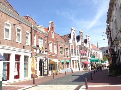 【長崎】ハウステンボス（１）