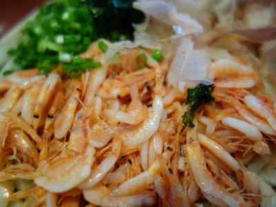 新東名を東に走る。楽しみは，駿河湾沼津SAでの桜海老うどん。これがうまいんだなぁ。